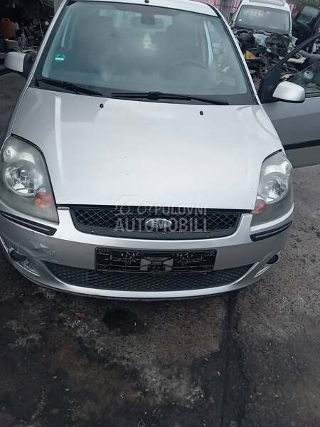 Delovi. 1,6.16v za Ford Fiesta za 2007. god.