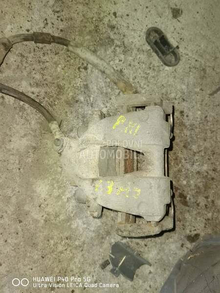 kociona klesta za Fiat Punto