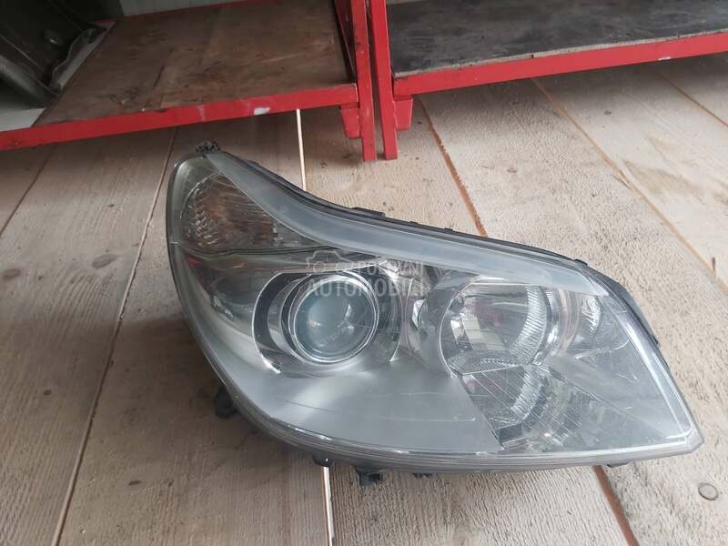 far xenon ksenon za Citroen C5 od 2004. do 2008. god.