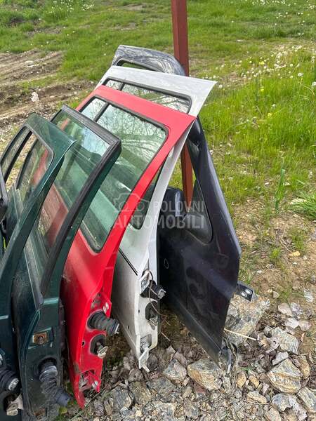 Vrata za Volkswagen Golf 3, Passat B4, Passat B5 od 1992. do 1998. god.