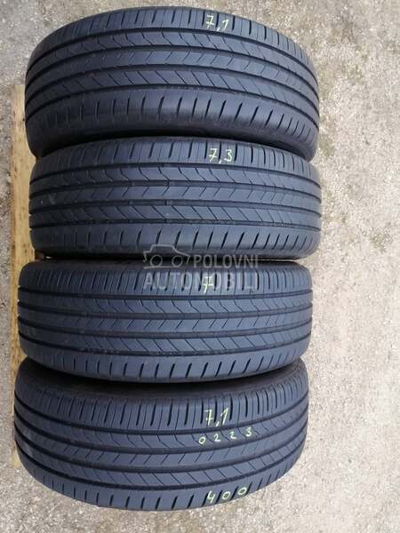 Bridgestone 235/60 R18 Letnja