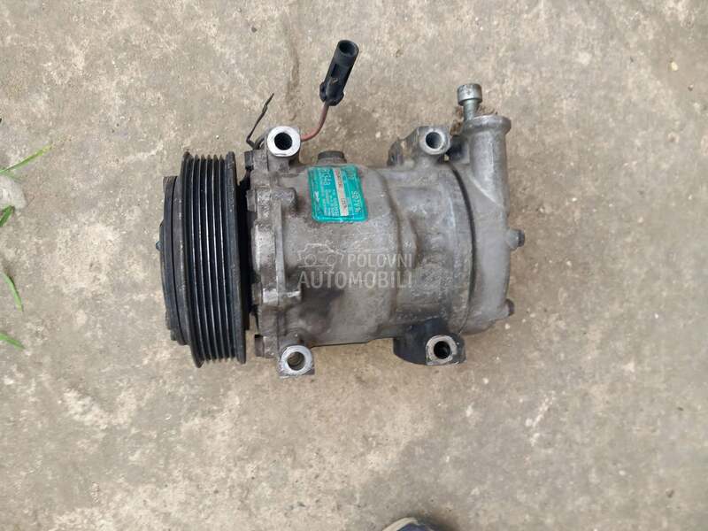 kompresor klime za Alfa Romeo 147, 156