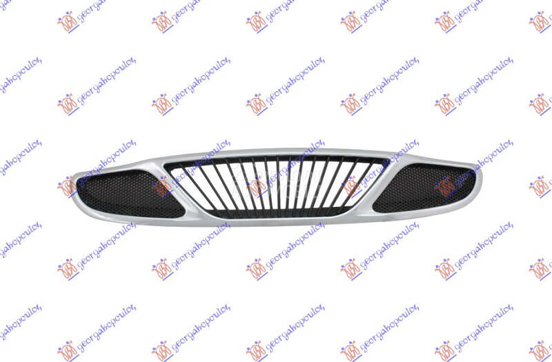 PVC MASKA  NUBIRA 00-03 za Daewoo Nubira od 2000. do 2003. god.