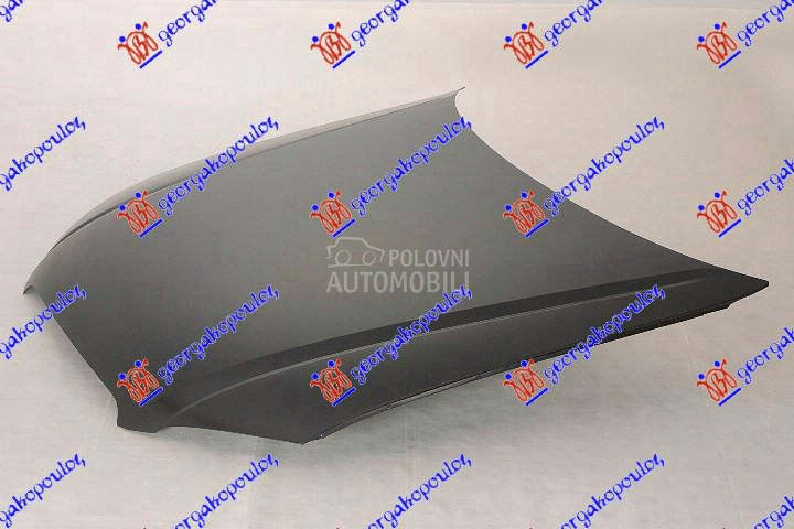 HAUBA  A4 04-07 za Audi A4 od 2004. do 2007. god.