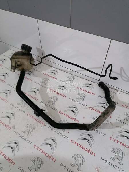 Boca antifriza za Citroen C4 Picasso