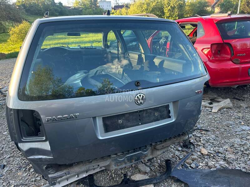 Vrata za Volkswagen Passat B5.5, Passat B5 od 1998. do 2005. god.