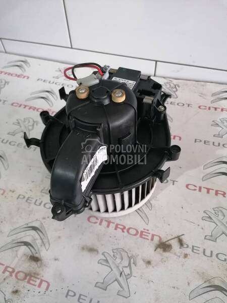 Ventilator kabine za Citroen C4 Picasso od 2005. do 2012. god.
