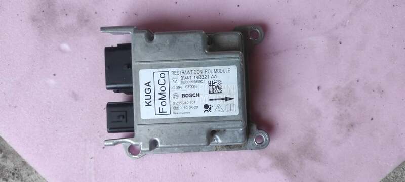 Modul airbag za Ford Kuga