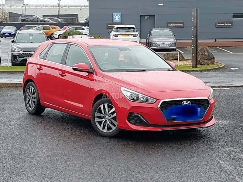 airbag tabla za Hyundai i30 od 2017. do 2021. god.