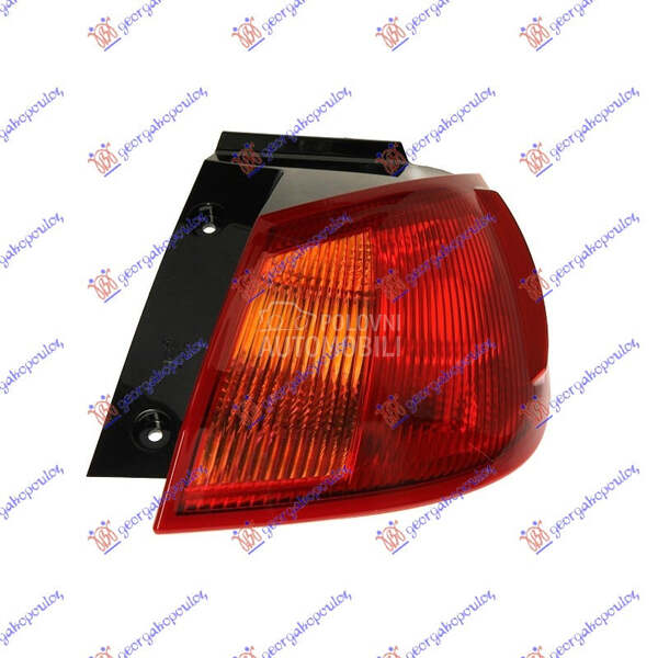 STOP LAMPA SPOLJASNJA 3 VRA... za Mitsubishi Colt