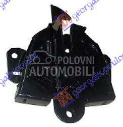 BRAVA HAUBE  COLT 05-08 za Mitsubishi Colt od 2005. do 2008. god.
