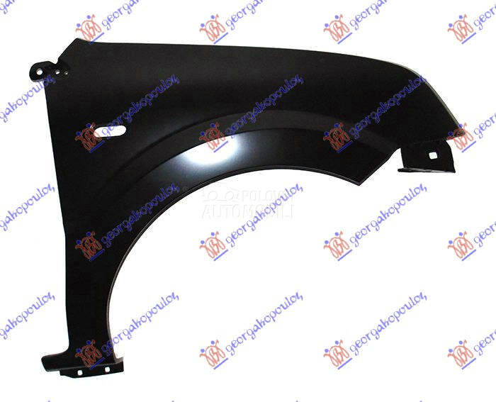 BLATOBRAN  FUSION 02-12 za Ford Fusion od 2002. do 2012. god.