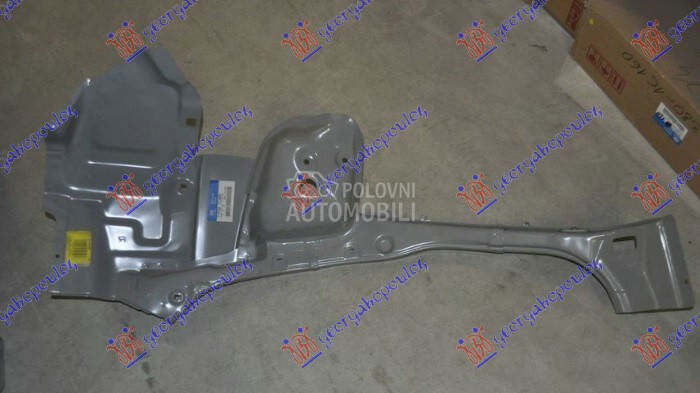 NOSAC STOP LAMPE (O)  GETZ... za Hyundai Getz od 2002. do 2005. god.