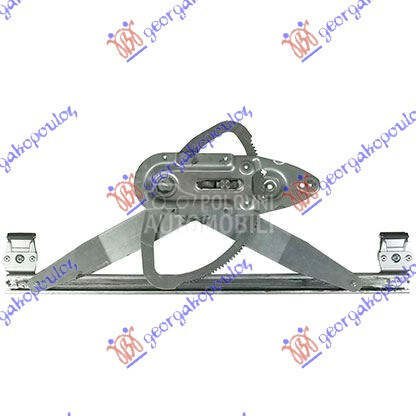 PODIZAC PREDNJEG PROZORA EL... za Ford C-Max, Focus