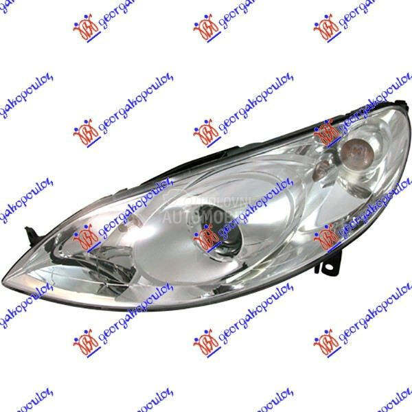 FAR XENON (MARELLI)  407 20... za Peugeot 407