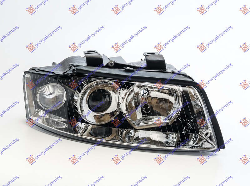 FAR ELEKTRICNI (VALEO)  A4... za Audi A4 od 2000. do 2004. god.
