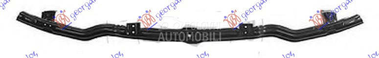 NOSAC HLADNJAKA GORNJI  GET... za Hyundai Getz od 2002. do 2005. god.