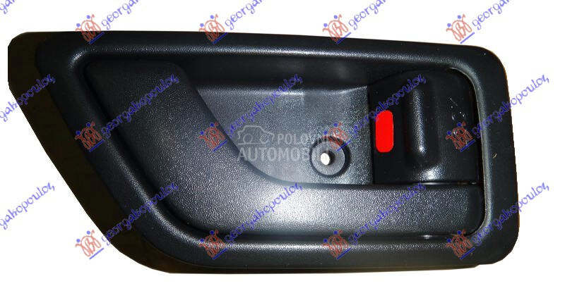 KVAKA PREDNJIH/ZADNJIH VRAT... za Hyundai Getz