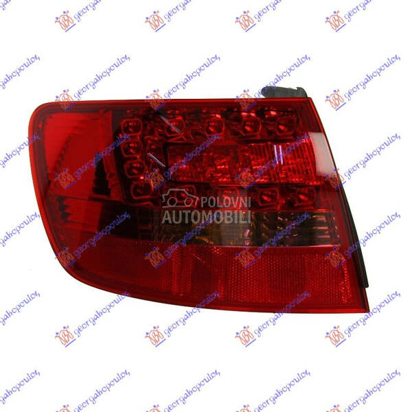 STOP LAMPA SPOLJASNJA KARAV... za Audi A6 od 2004. do 2008. god.