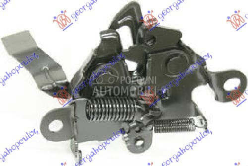 BRAVA HAUBE  YARIS 99-05 za Toyota Yaris od 1999. do 2005. god.