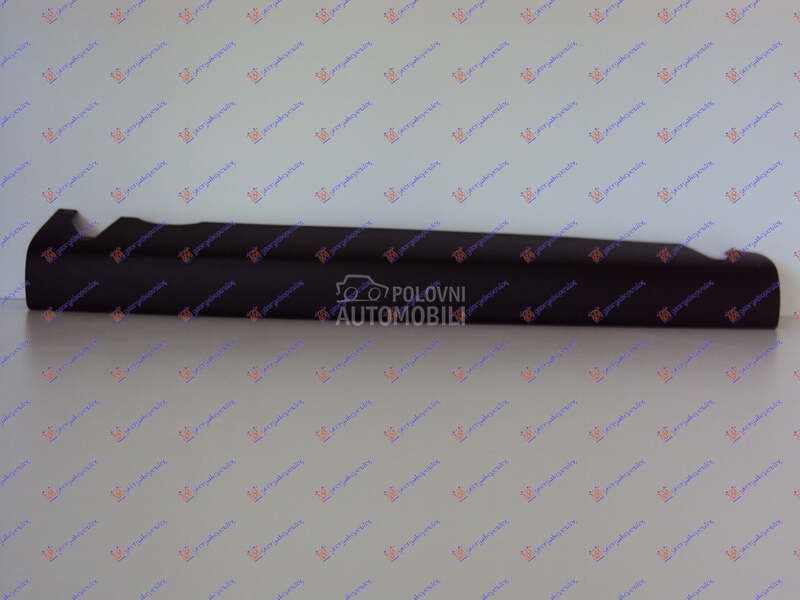 ZADNJI BRANIK  DOBLO 2001-2... za Fiat Doblo