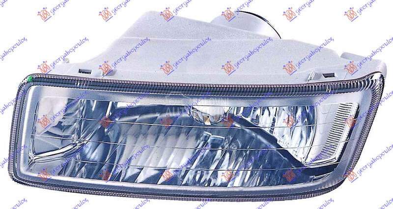 MAGLENKA  P/U D-MAX 02-07 za Isuzu D-Max od 2002. do 2007. god.