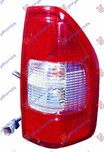 STOP LAMPA  P/U D-MAX 02-07 za Isuzu D-Max od 2002. do 2007. god.