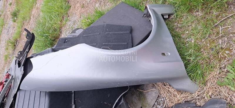 Desno krilo za Alfa Romeo GT