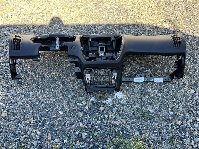 Instrument tabla i air bag za Kia cee`d, cee`d sw od 2007. do 2012. god.