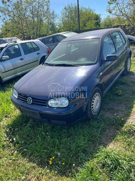 Vrata za Volkswagen Golf 4