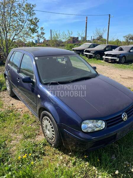 Retrovizori za Volkswagen Golf 4
