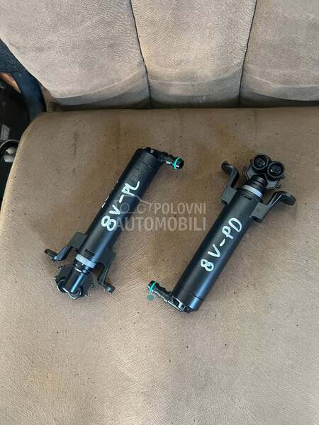 8V   PERAC FARA za Audi A3