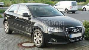 Retrovizor za Audi A3 od 2008. do 2020. god.