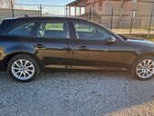 Audi A4 2.0 TDI Quattro