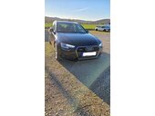 Audi A4 2.0 TDI Quattro