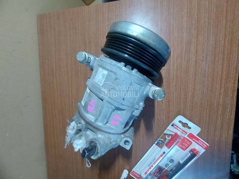 kompresor klime za Fiat Grande Punto