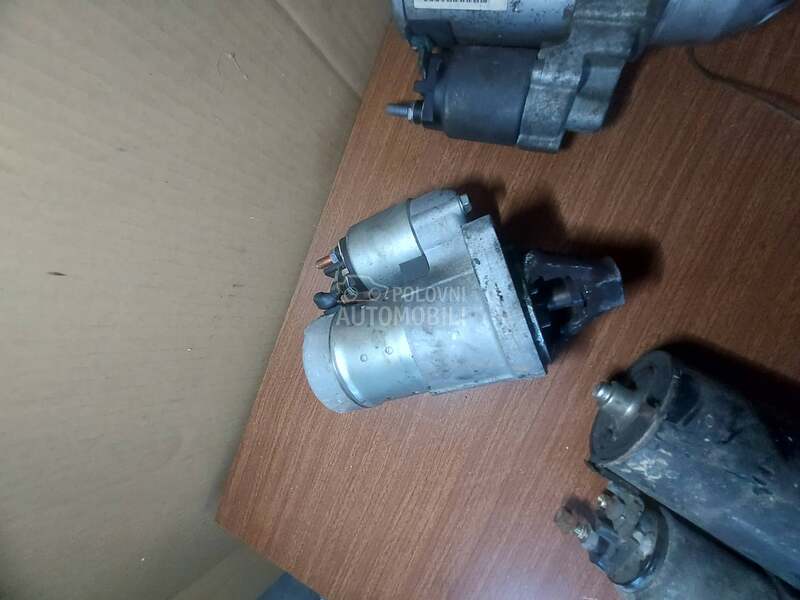 anlaser za Fiat Grande Punto
