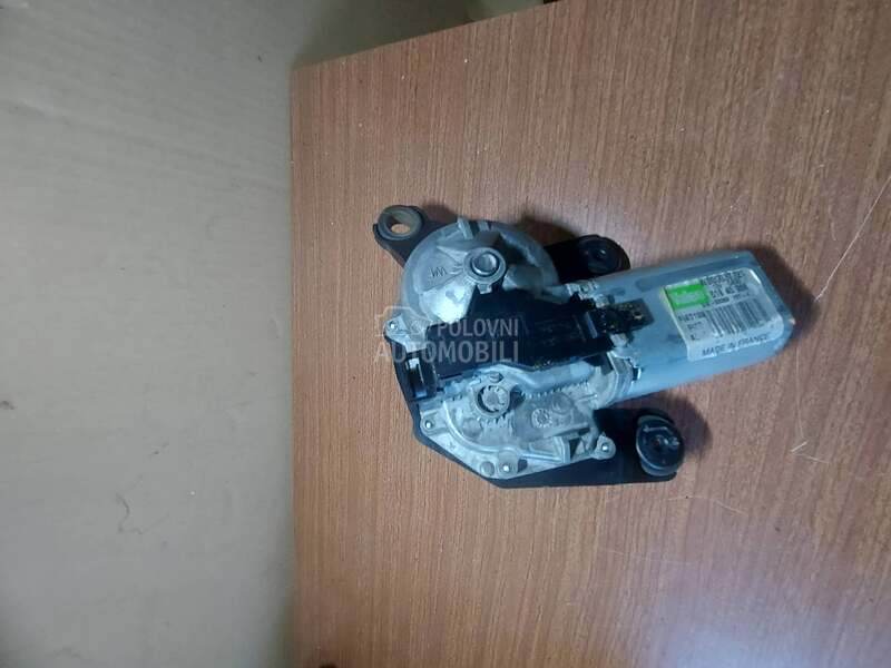 motoric brisaca za Fiat Panda