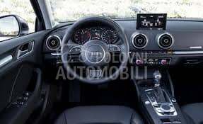 Radio / CD / DVD plejeri za Audi A3