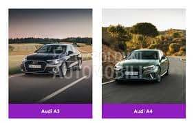 Katalizatori za Audi A3, A4 od 2008. do 2020. god.