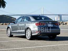 LED Stop svetla i stop lampe za Audi A3 od 2012. do 2020. god.