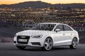 Glavcina tocka za Audi A3 od 2012. do 2020. god.
