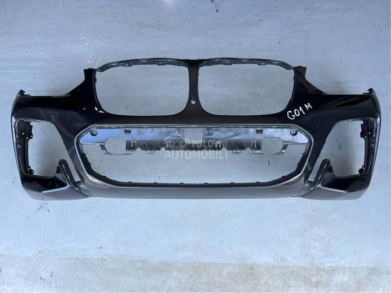 Branik g01 g02 M za BMW X3, X4 od 2017. do 2021. god.