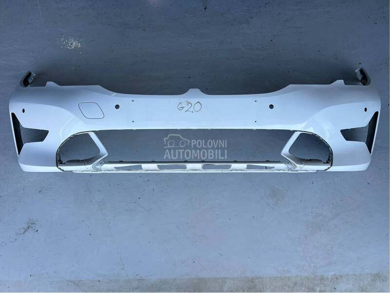 Branik g20 g21 za BMW Serija 3 od 2019. do 2022. god.