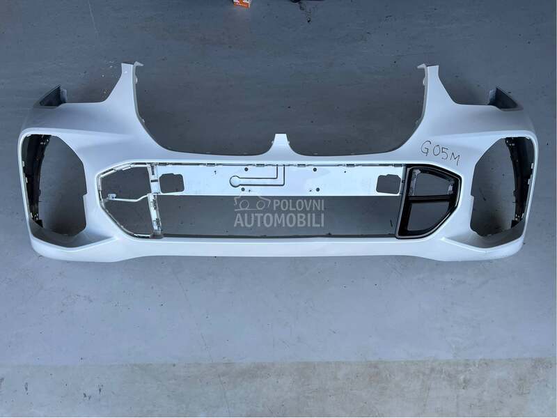 Branik g05 M za BMW X5