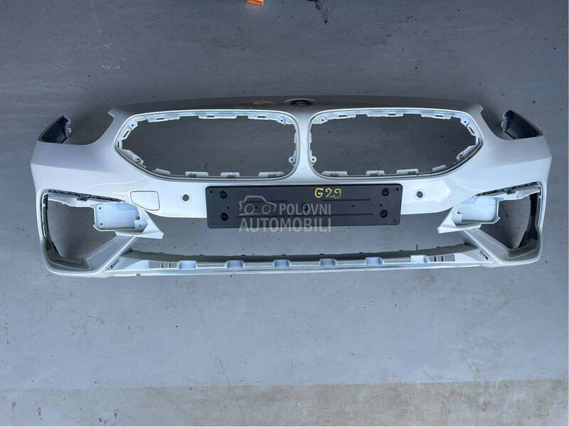 Branik g29 za BMW Z4