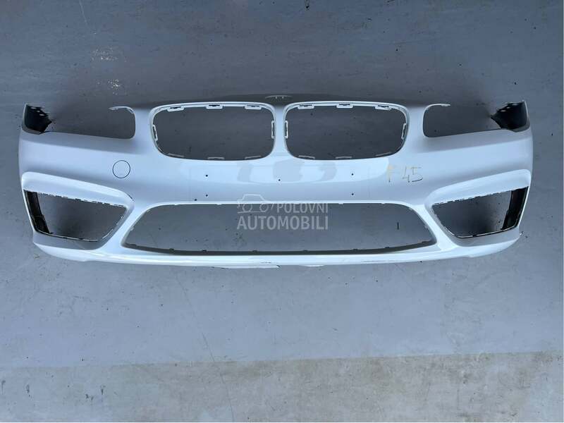 Branik f45 f46 za BMW Serija 2