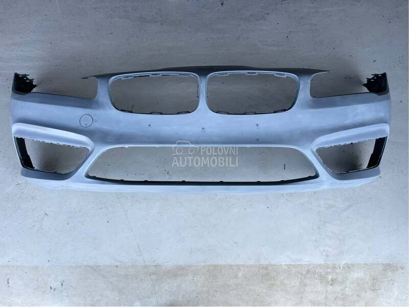 Branik f45 f46 za BMW Serija 2
