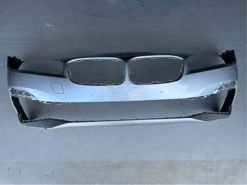 Branik f45 f46 lci za BMW Serija 2