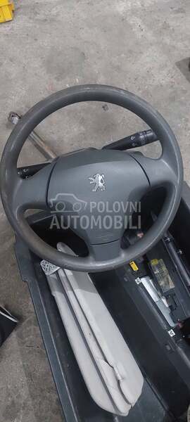 Volan za Citroen Nemo